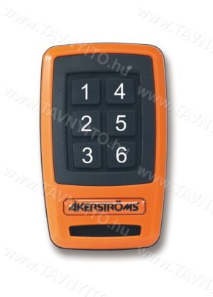 AKERSTRÖMS SESAM 800 S6