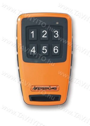 AKERSTRÖMS SESAM 800 M6