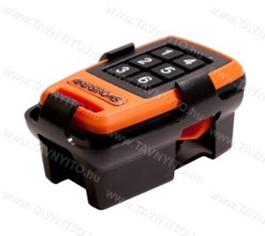 AKERSTRÖMS SESAM 800 S6 FALI TARTÓ