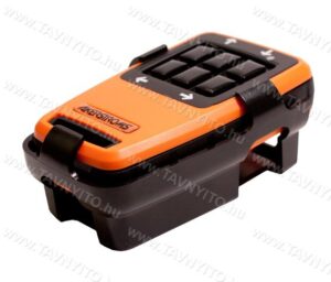 AKERSTRÖMS SESAM 800 M6 FALI TARTÓ