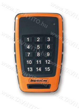 AKERSTRÖMS SESAM 800 L15