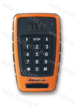 AKERSTRÖMS SESAM 800 L99