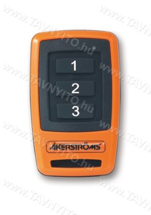 AKERSTRÖMS SESAM 800 S3