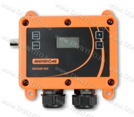 AKERSTRÖMS SESAM 800 Digit vevőegység