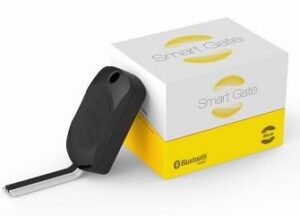 iBlue smart gate bluetooth kapunyitó