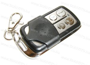 GATE 4B kapunyitó távirányító