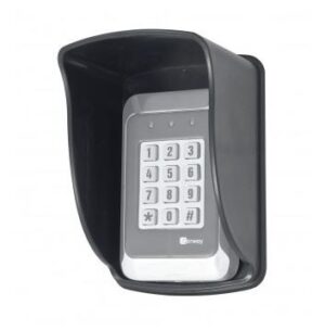 Esővédő, előtető