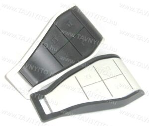 KEY PLAY4R távnyitó