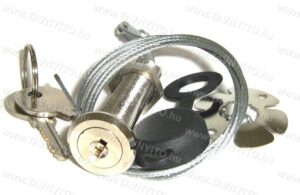 1702 SP garázskapu vészkioldó