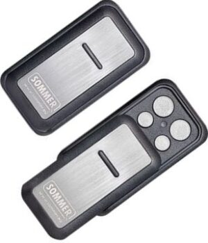 SOMMER SLIDER+ S10305 kapunyitó