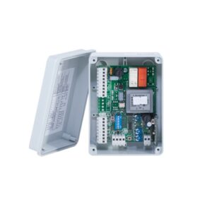 LUX 2 Kapunyitó vezérlés