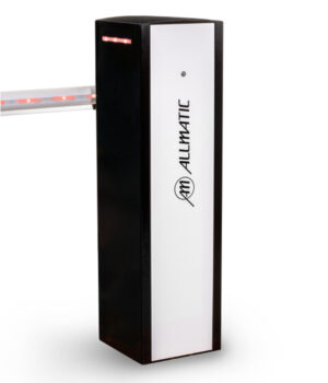 ALLMATIC BOOMY LEDES SOROMPÓ 4M ÉS 6M