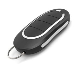 ALUTECH AT 4N 868 KAPUNYITÓ TÁVNYITÓ