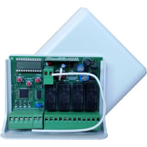 ALLMATIC BRO X40 DISPLAY VEVŐEGYSÉG