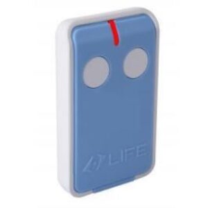 LIFE MAXI 2 KAPUNYITÓ TÁVIRÁNYITÓ