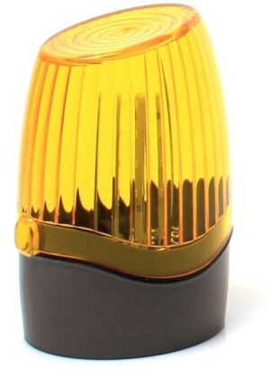 PEGASUS APGL univerzális LED villogó beépített antennával