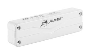 ALLMATIC AXEM VEZETÉK NÉLKÜLI SZÉLÉRZÉKELŐ