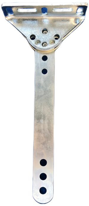 MOTOR KIEMELŐ KONZOL