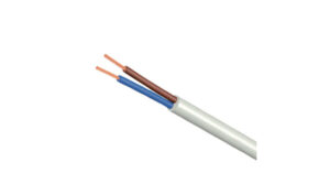 MT 2X0.75 MM2 KÁBEL, SODROTT RÉZ