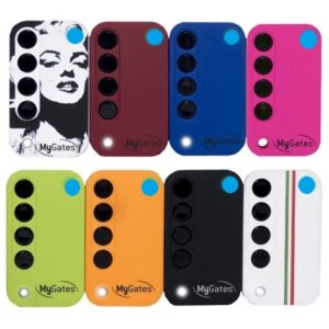 MYGATES KAPUNYITÓ TÁVIRÁNYÍTÓ