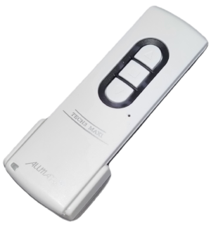 ALLMATIC TECH3 MAXI REDŐNY TÁVIRÁNYÍTÓ