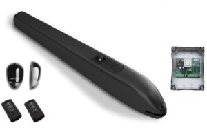 ALLMATIC XTILUS/1 24V NYÍLÓKAPU ALAP SZETT