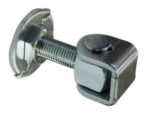 Kapu Forgáspont Hegeszthető Állítható M14 (JL02Q)