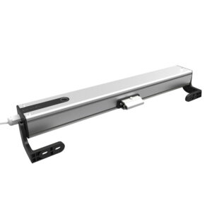 AM56-D250 A-OK láncos ablakmozgató motor, 24Vdc