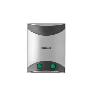 BENINCA CELL.P vezérlés, beépített 433MHz vevővel, 750W
