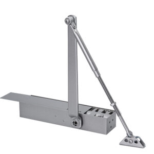 D2024-S karos ajtóbehúzó, EN2/3/4, 1100mm/25-85kg, CE minősítés