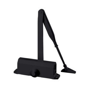 D503-B karos ajtóbehúzó, EN3, 950mm/45-65kg, CE minősítés