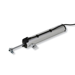 D8FCE lineáris ablakmozgató motor, 300mm löket, 500N