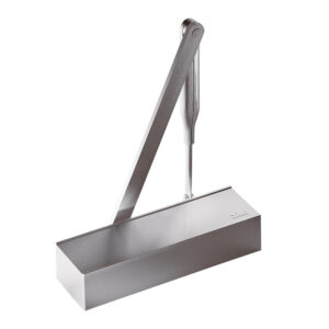 DORMA-TS-PROFIL karos ajtófék, RWA ajtókhoz is.