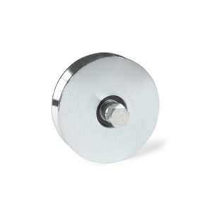 HM102.060 kapu görgő "O", 58mm