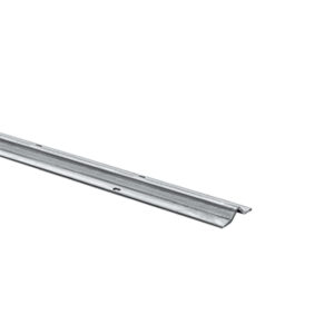 HM190.03 "V" profilú sín, 3 méter