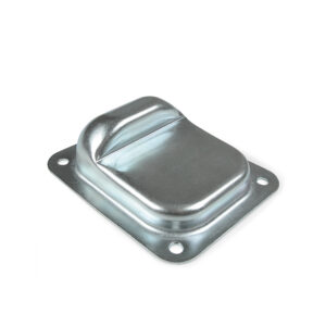 HM535.02 középső ütköző, dübelezhető