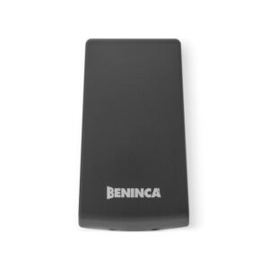 BENINCA ONE.2WO 2 csatornás kültéri vevő, 433MHz, ARC/HCS kód