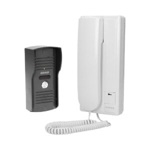 OR-DOM-RL-913 4 vezetékes kaputelefon szett