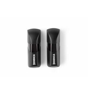 BENINCA PUPILLA kültéri infrasorompó, 15m, forgatható