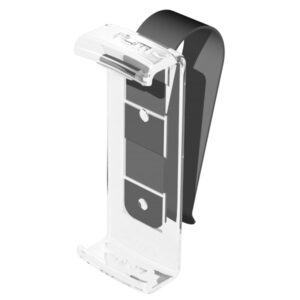 WHY EVO NOA és NOA MINI kapunyitó távirányítóhoz Csíptető