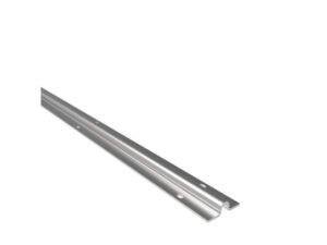 Tolókapú vezetősín