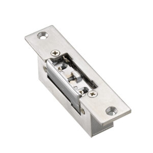 elektromos zár ellenoldal, rövid