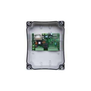 ALLMATIC BIOS2 ECO 230V kapunyitó vezérlés