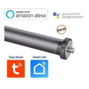 GATE EW SMART CSM35 1017 csőmotor