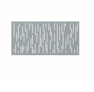 Dizájn AL lemez, 1000x2000x3mm