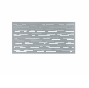 Dizájnos AL lemez, 1000x2000x3mm