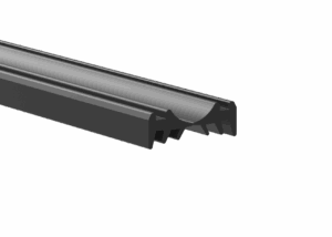 2 mm-es kerítés tömítés