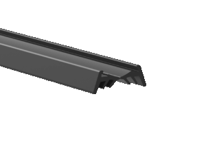 6 mm-es kerítés kitöltés tömítés