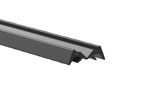 8 mm-es kerítéstömítés