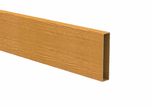 Alumínium kerítés kitöltés 20x100x1,2-6000mm